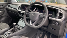 Vauxhall Grandland 1.2 Turbo Ultimate 5dr Petrol Hatchback